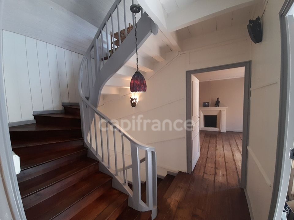 Rekkehus i Briec, Finistere - bilde 5