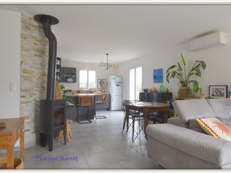 Villa i Nimes, Gard - foto 1