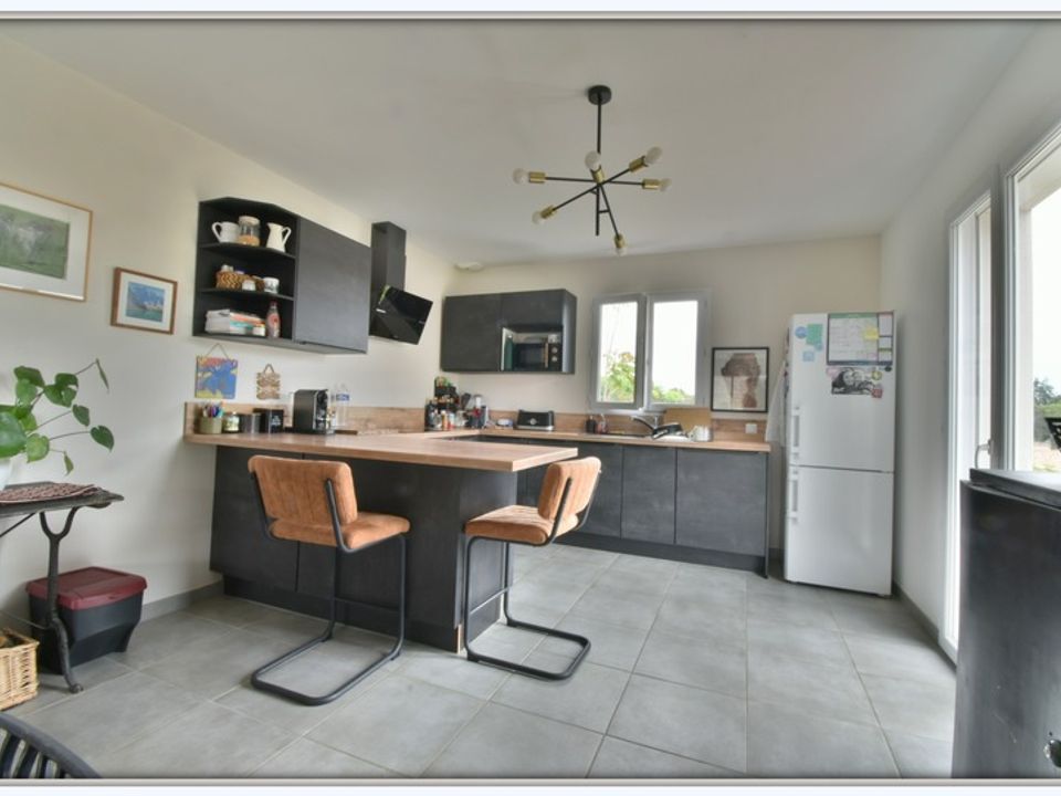Villa i Nimes, Gard - foto 2
