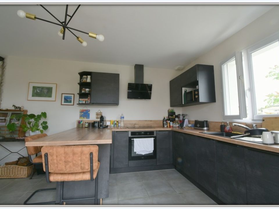 Villa i Nimes, Gard - foto 3