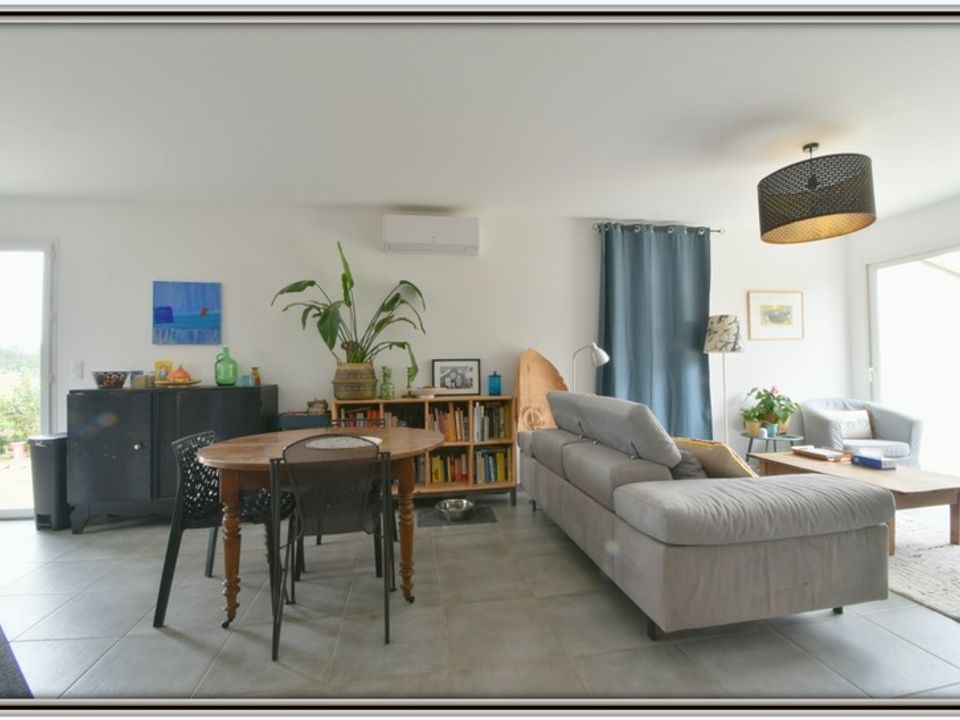 Villa i Nimes, Gard - foto 4