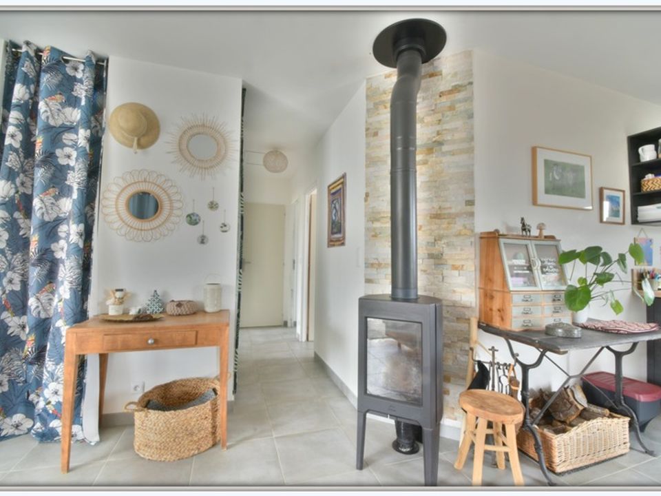 Villa i Nimes, Gard - foto 5