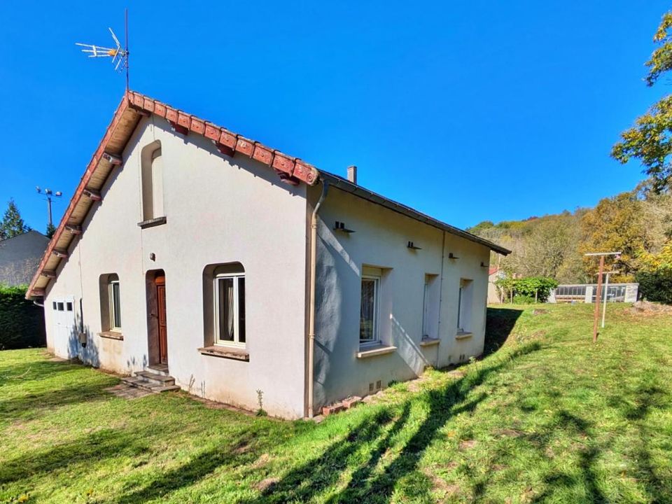 Villa i Saint-Salvy-de-la-Balme, Tarn - foto 3
