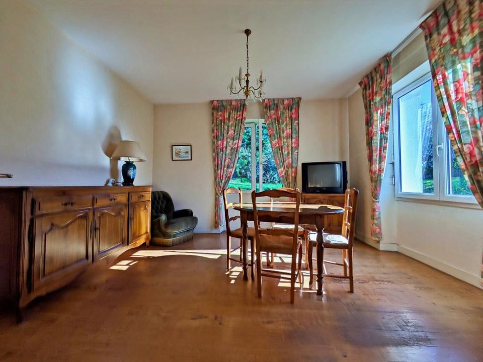 Villa i Saint-Salvy-de-la-Balme, Tarn - foto 4