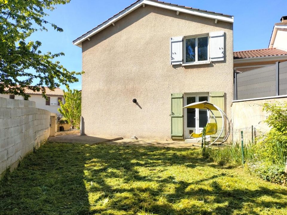 Villa i Rillieux-la-Pape, Rhone - foto 2