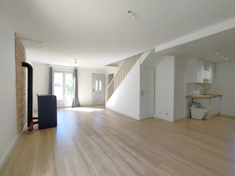 Villa i Rillieux-la-Pape, Rhone - foto 4