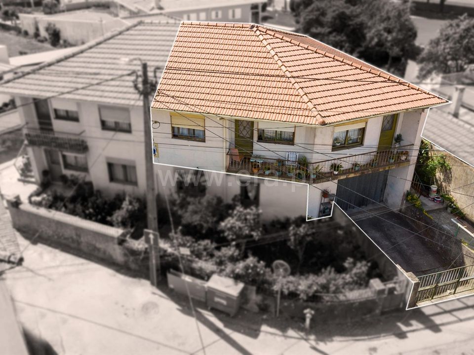 Landsbyhus i Vila Nova de Gaia, Porto - foto 1
