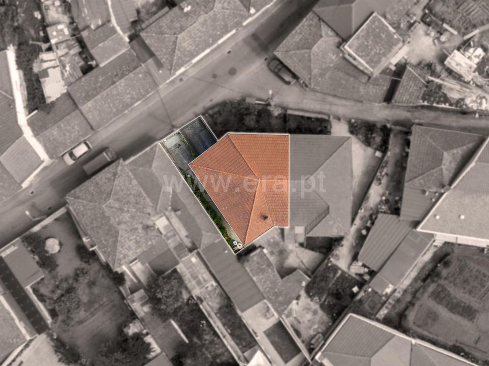 Landsbyhus i Vila Nova de Gaia, Porto - foto 4