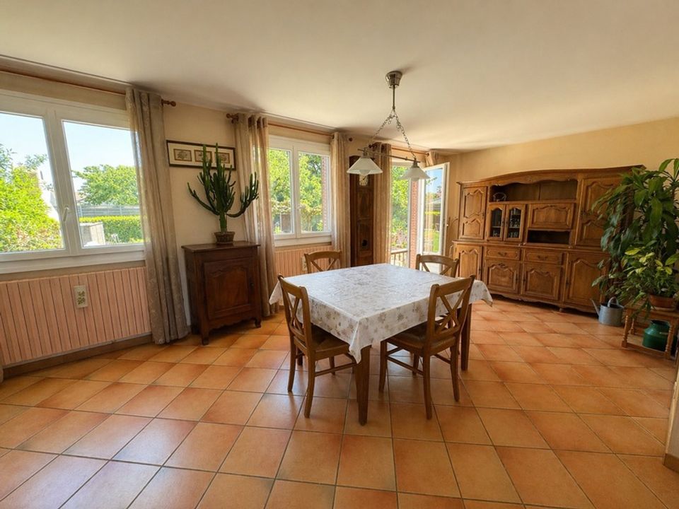 Villa i Jonage, Rhone - foto 3