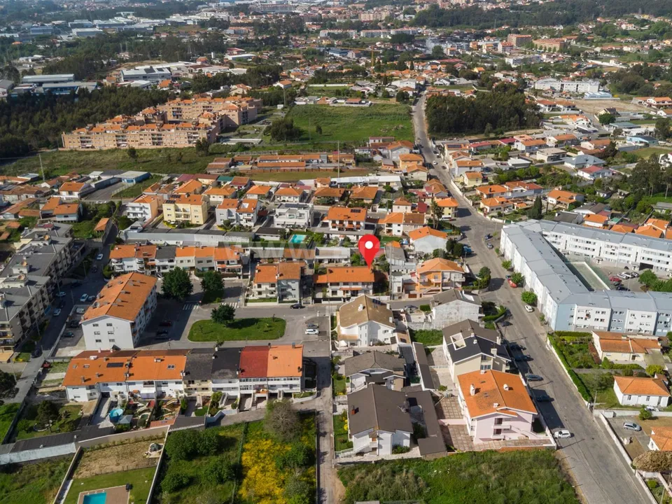 Landsbyhus i Vila Nova de Gaia, Porto - foto 3