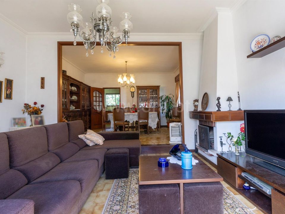 Landsbyhus i Vila Nova de Gaia, Porto - foto 5