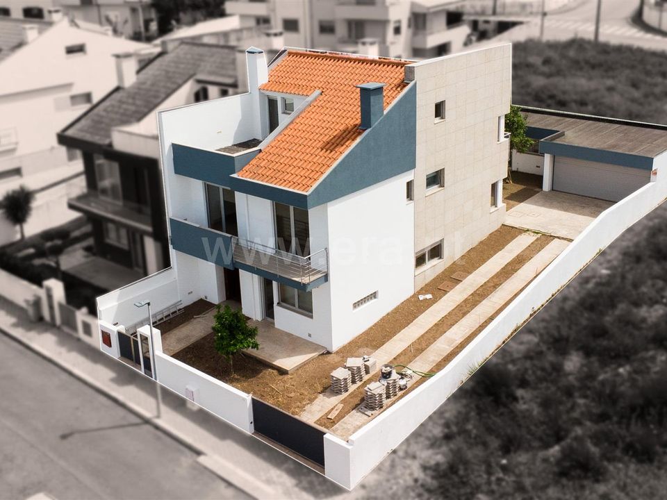 Landsbyhus i Vila Nova de Gaia, Porto - foto 1