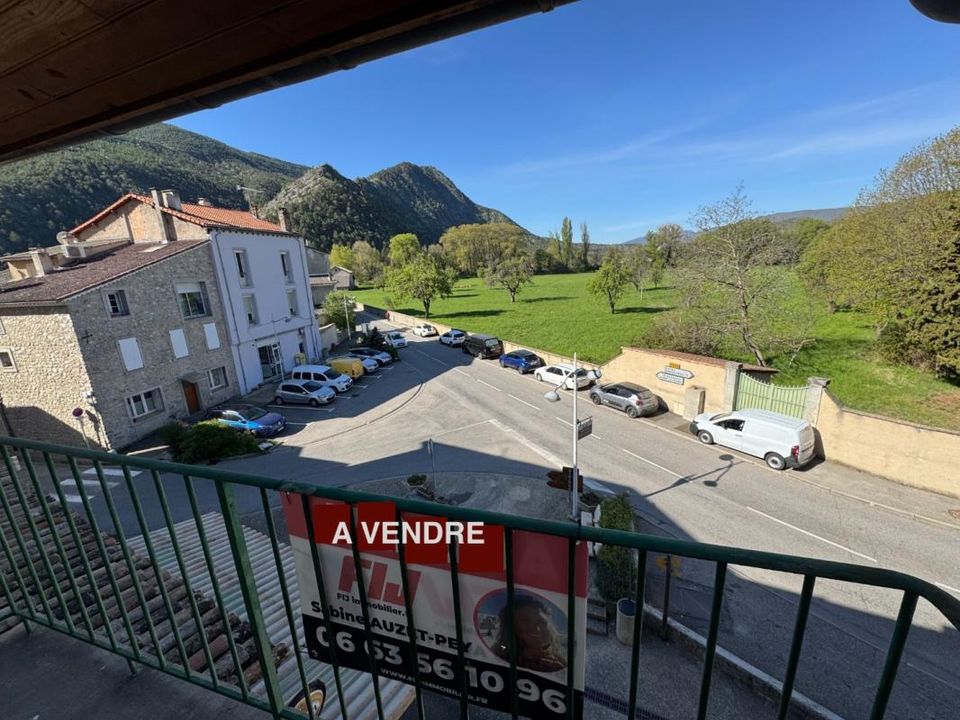 Lejlighed i La Javie, Alpes-de-Haute-Provence - foto 1