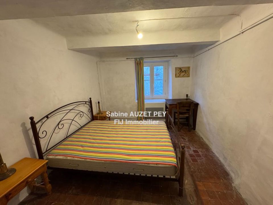 Lejlighed i La Javie, Alpes-de-Haute-Provence - foto 4