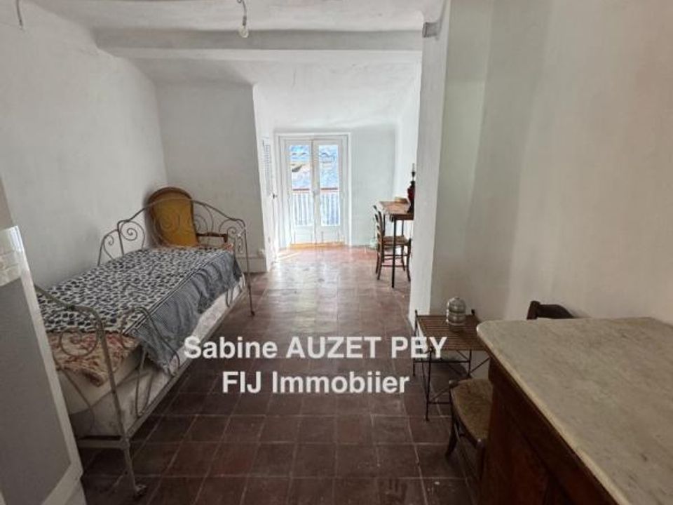 Lejlighed i La Javie, Alpes-de-Haute-Provence - foto 5