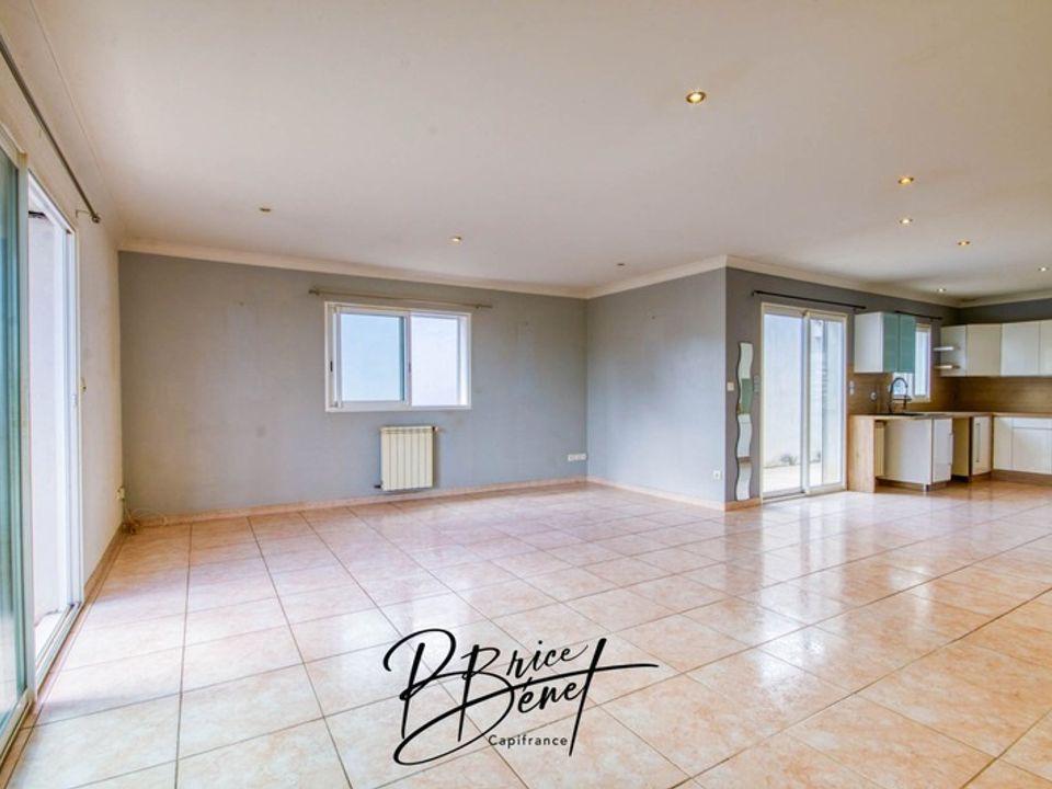Villa i Nézignan-l'Évêque, Herault - foto 3