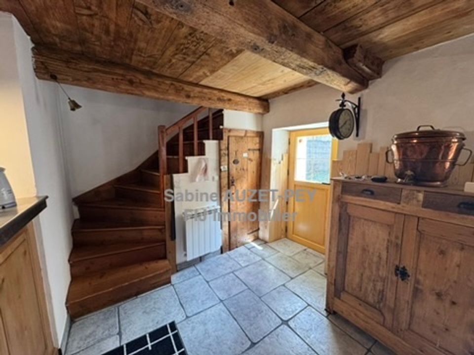 Villa i Seyne, Alpes-de-Haute-Provence - foto 2