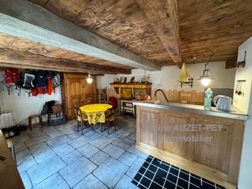 Villa i Seyne, Alpes-de-Haute-Provence - foto 3