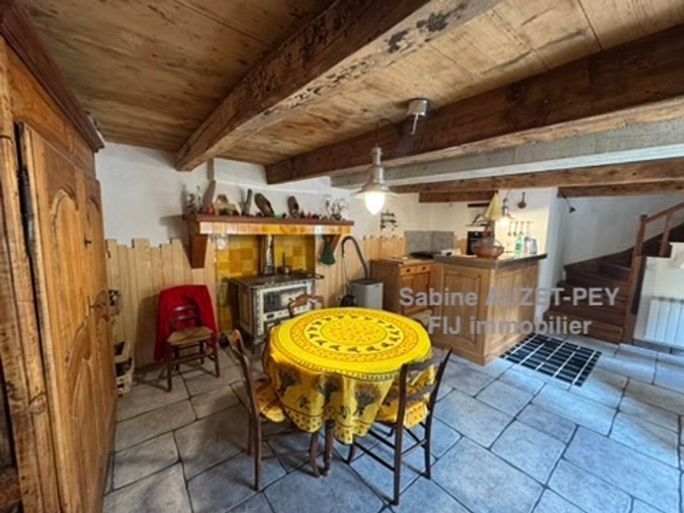 Villa i Seyne, Alpes-de-Haute-Provence - foto 4
