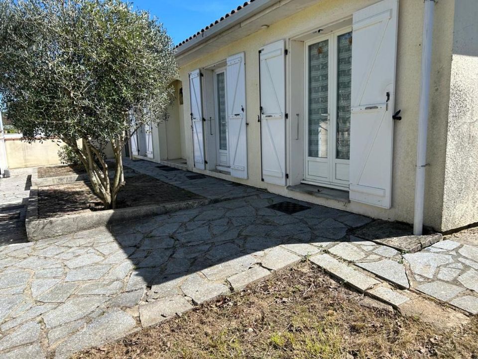 Villa i Castres, Tarn - foto 1