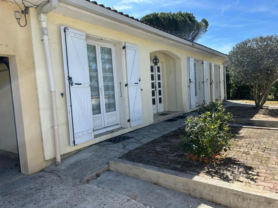 Villa i Castres, Tarn - foto 2