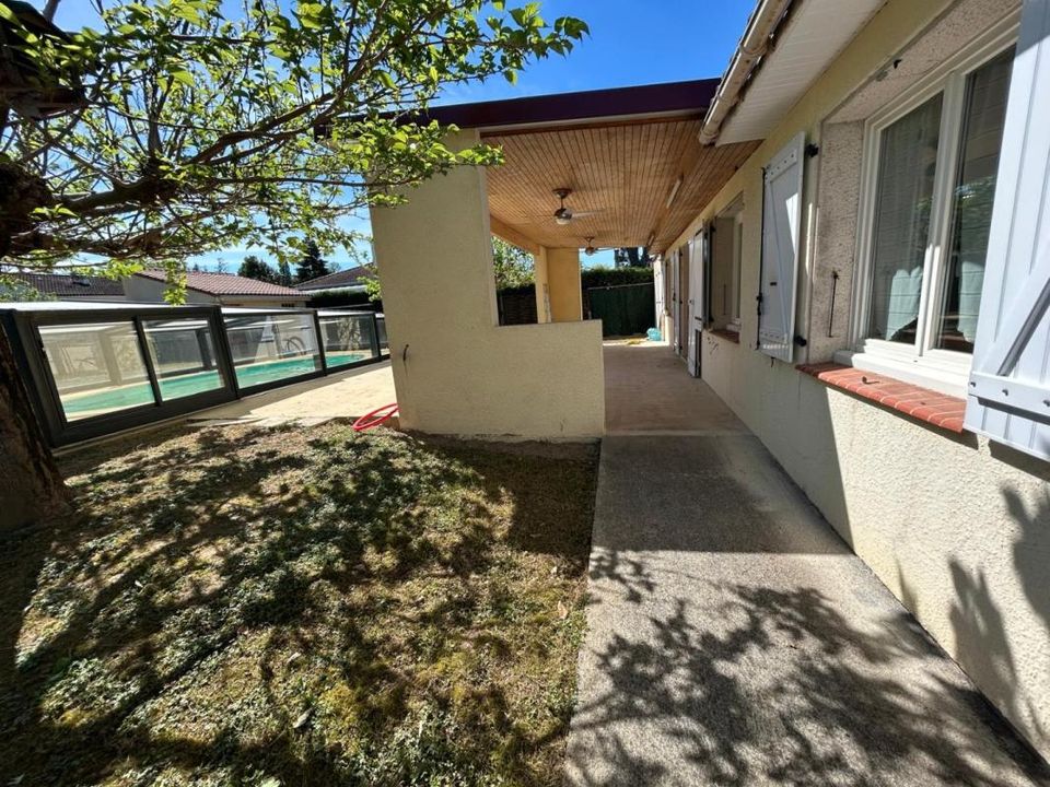 Villa i Castres, Tarn - foto 4
