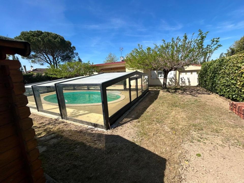 Villa i Castres, Tarn - foto 5