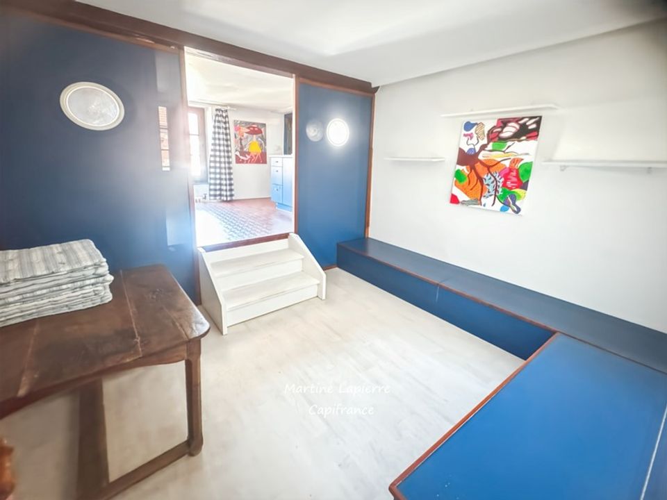 Landsbyhus i Saint-Just-la-Pendue, Loire - foto 5