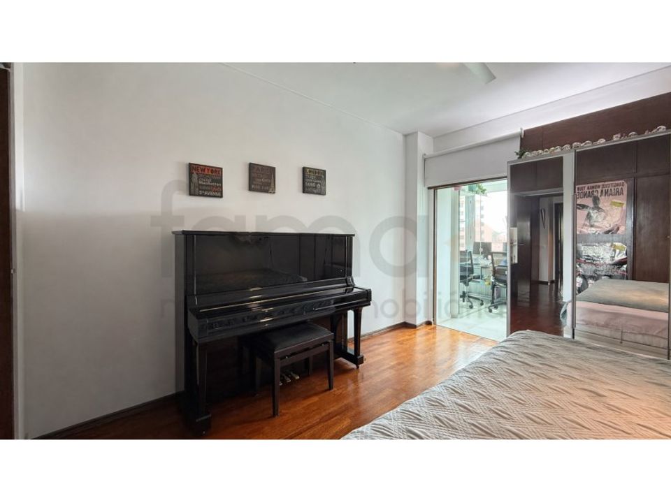 Lejlighed i Alges, Lisbon - foto 4