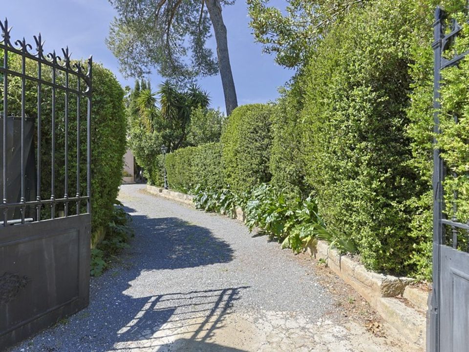Villa i Entre-Vignes, Herault - foto 1