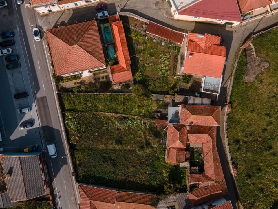 Villa i Esmoriz, Aveiro - foto 2