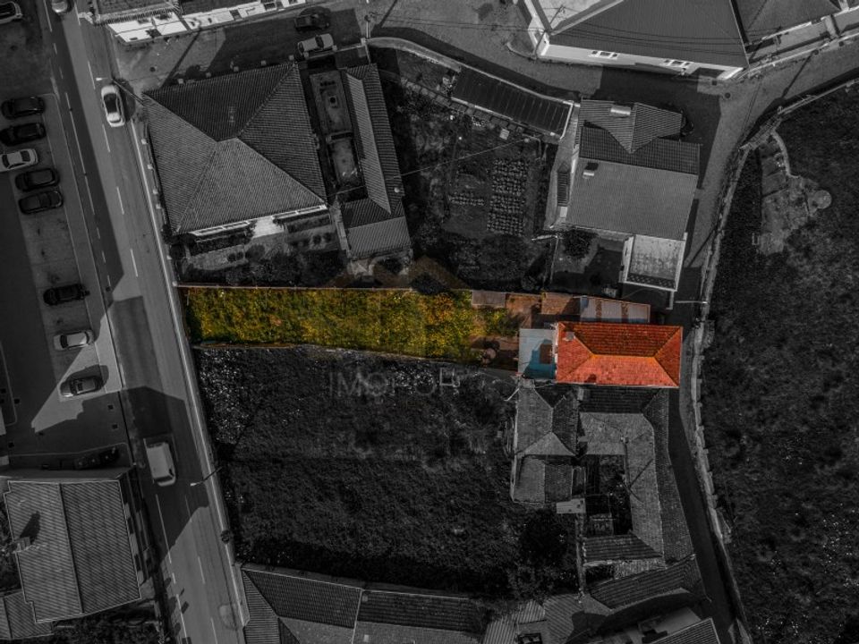 Villa i Esmoriz, Aveiro - foto 3