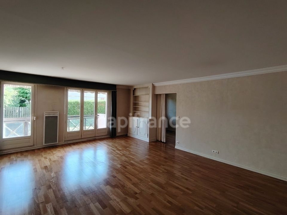 Lejlighed i Auxerre, Yonne - foto 2