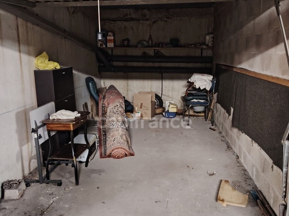 Lejlighed i Auxerre, Yonne - foto 5