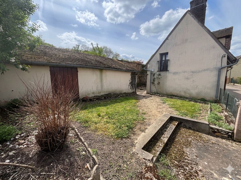 Villa i Saint-Privé, Yonne - foto 2