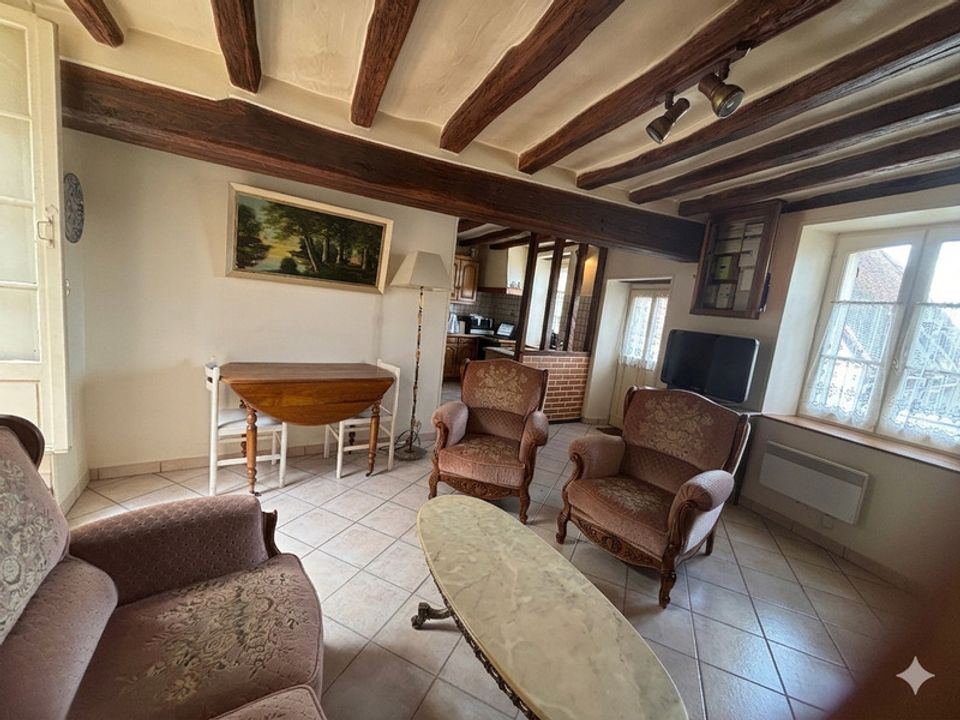 Villa i Saint-Privé, Yonne - foto 3