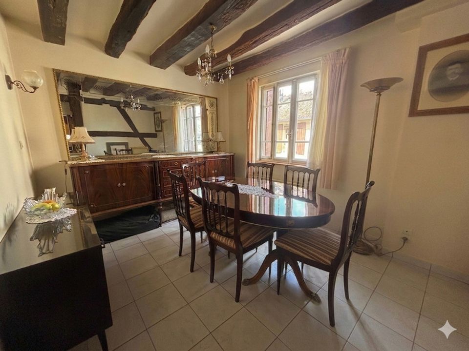 Villa i Saint-Privé, Yonne - foto 4