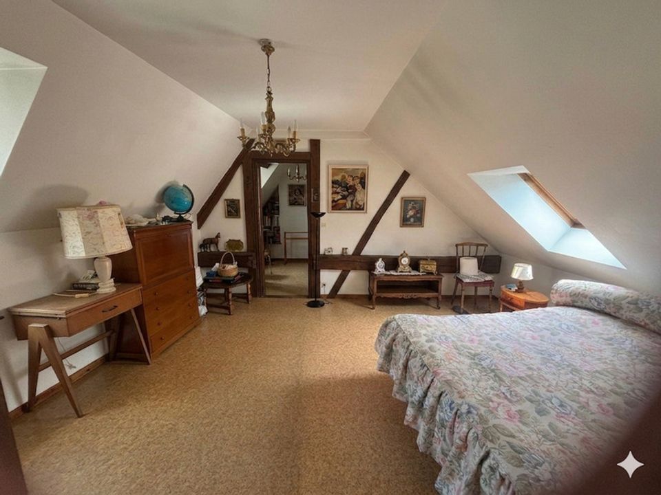Villa i Saint-Privé, Yonne - foto 5