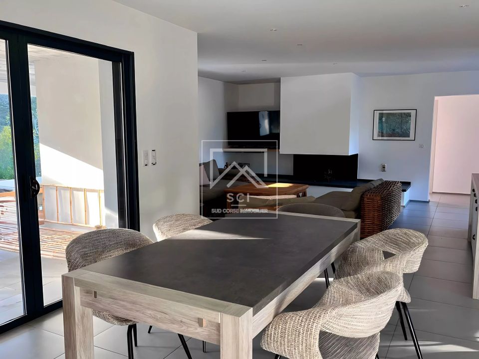 Villa i Porto-Vecchio, Corse-du-Sud - foto 3