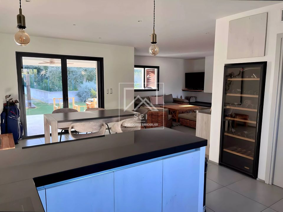Villa i Porto-Vecchio, Corse-du-Sud - foto 5