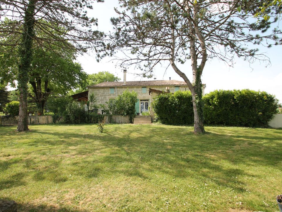 Villa i Marmande, Lot-et-Garonne - foto 2