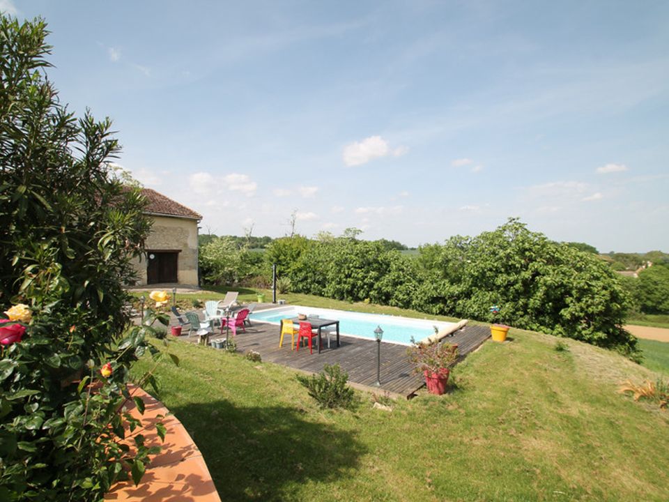 Villa i Marmande, Lot-et-Garonne - foto 3