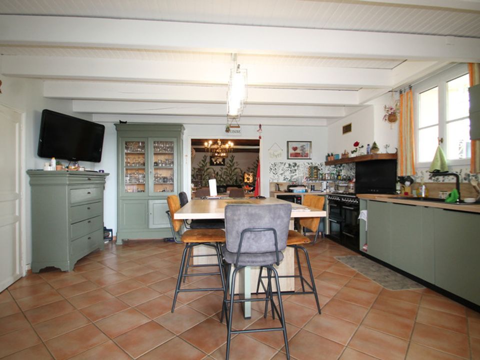 Villa i Marmande, Lot-et-Garonne - foto 4