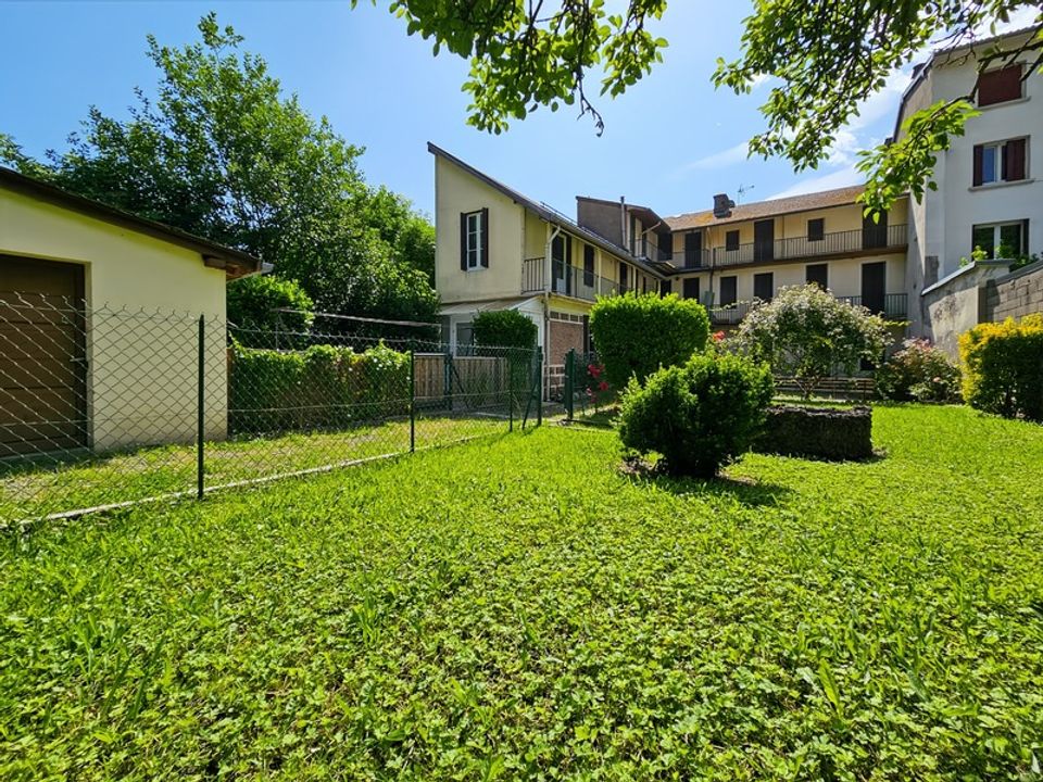 Lejlighed i Bagneres-de-Luchon, Haute-Garonne - foto 2