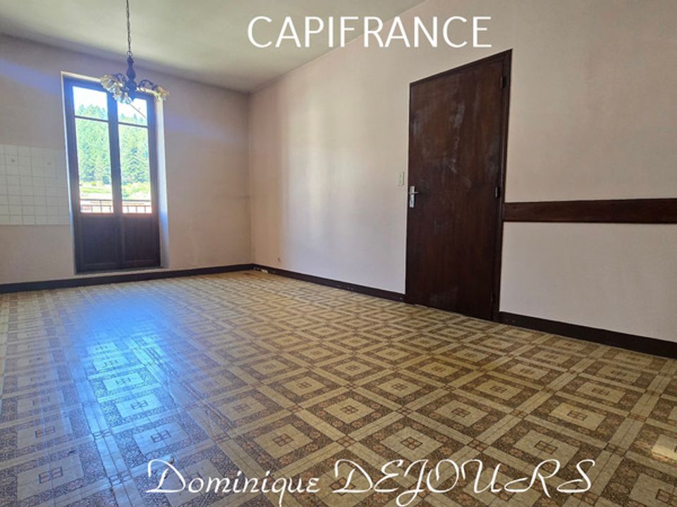Villa i Le Cheylard, Ardeche - foto 2