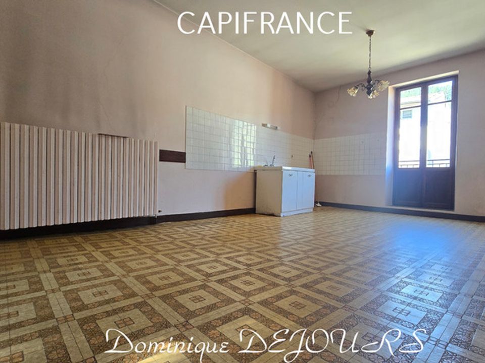 Villa i Le Cheylard, Ardeche - foto 3