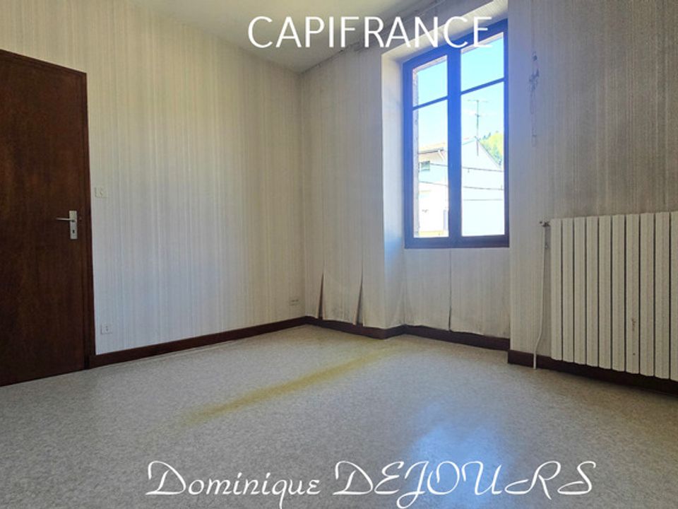 Villa i Le Cheylard, Ardeche - foto 5