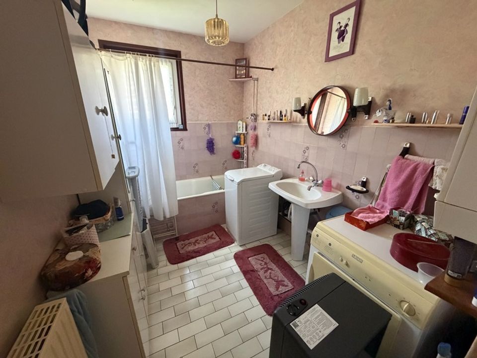 Villa i Blanzy, Saone-et-Loire - foto 3