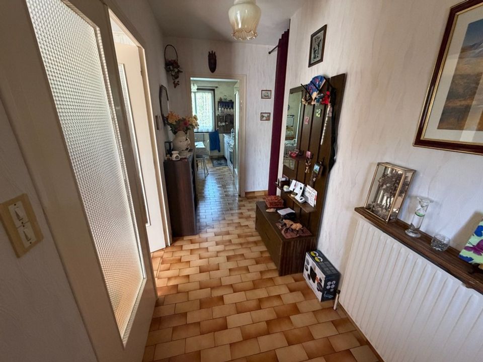 Villa i Blanzy, Saone-et-Loire - foto 4