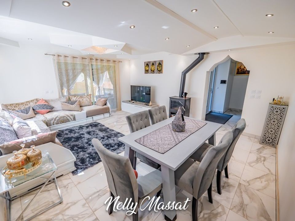Villa i Chambery, Savoie - foto 3